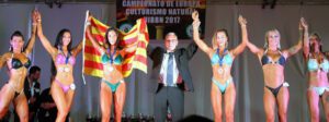 Read more about the article FLASH CAMPIONAT D’EUROPA FÍSIC-CULTURISME I FITNESS UIBBN 2017