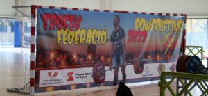 Read more about the article TROFEU FEDERACIO POWERLIFTING 2022