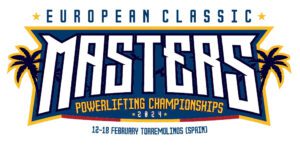 Més informació sobre l'article Campionat d’Europa de Powerlifting Màster